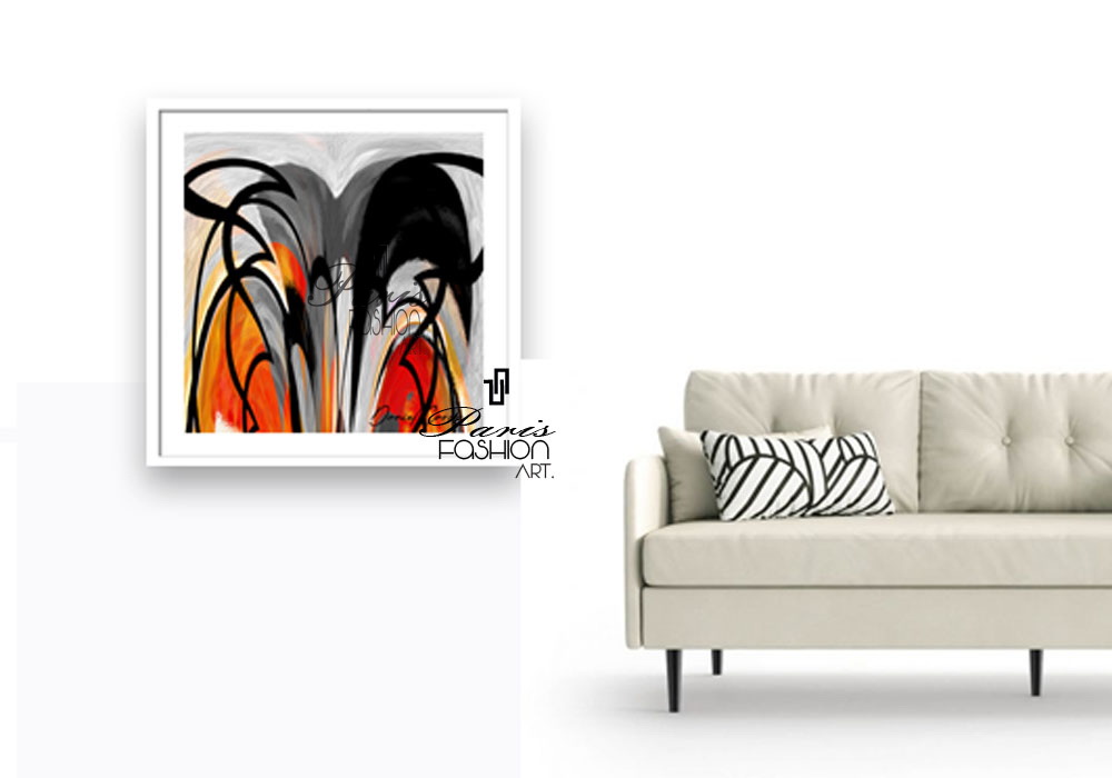 Collection Officiel Paris Fashion Art.com