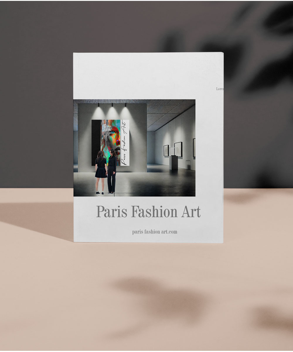 Collection Paris Fashion Art.com